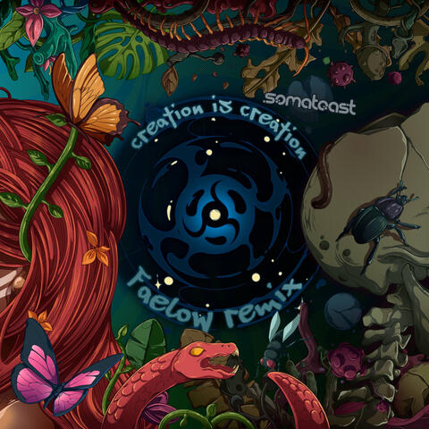Creation is Creation
