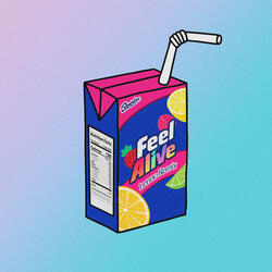 Feel Alive