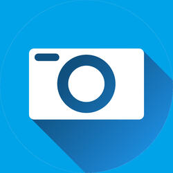 Sound Camera Shutter