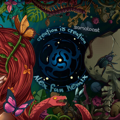 Creation is Creation