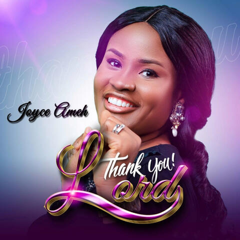 Thank you Lord