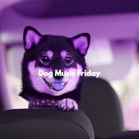 Dog Music Friday