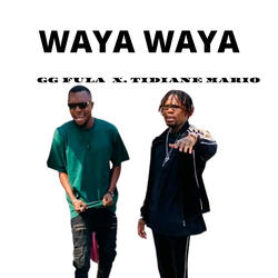 Waya Waya