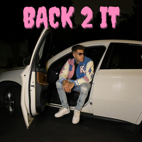 Back 2 It