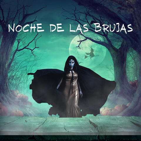 Noche de las Brujas