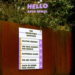 Hello