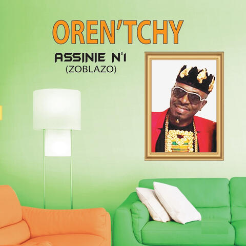 Assinie N0. 1