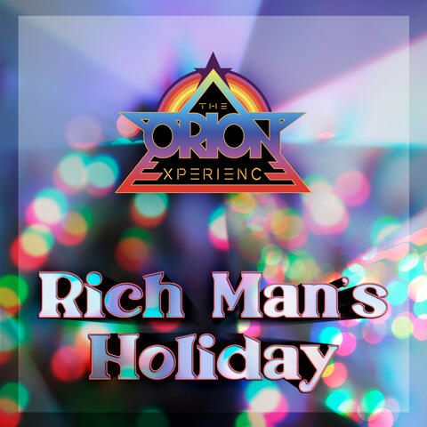 Rich Man's Holiday