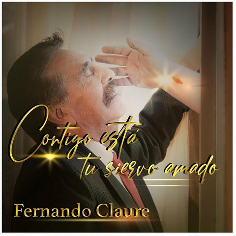 Contigo Está Tu Siervo Amado