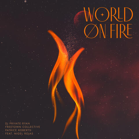 World On Fire