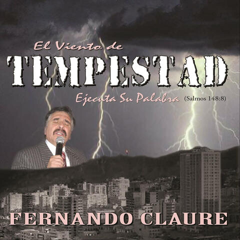 El Viento de Tempestad