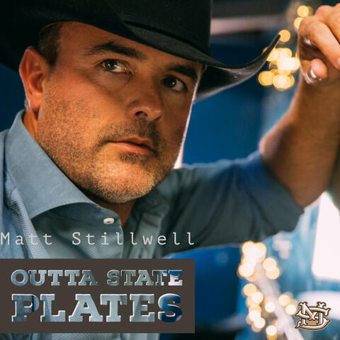 Outta State Plates