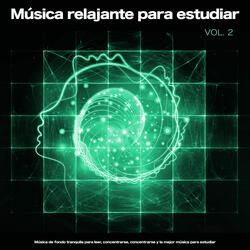 Musica para estudiar - Música relajante