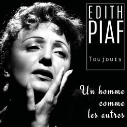Un homme comme les autres