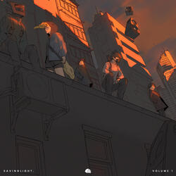 My Place Among The Broken