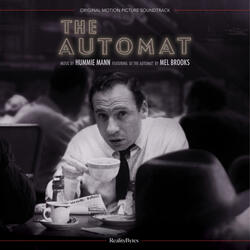 (Nothing Like the Coffee) At the Automat