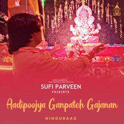 Aadipoojya Ganpateh Gajanan