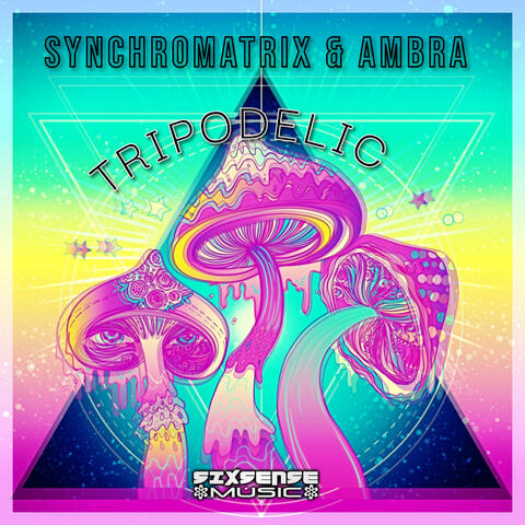 Tripodelic