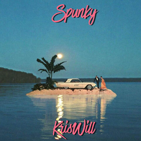 Spunky