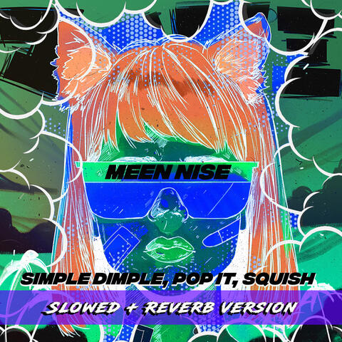 Simple Dimple, Pop It, Squish