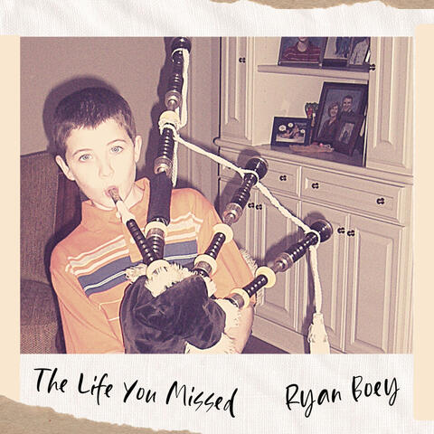 The Life You Missed