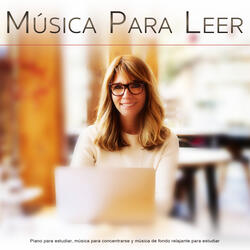 Musica para concentrarse