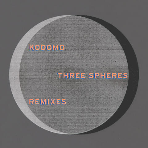 Three Spheres