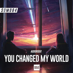 You Changed My Life