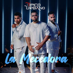 La Mecedora