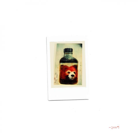 Bottles, Coughs, and Red Pandas