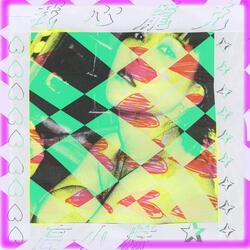 Love Is Punk BPM160