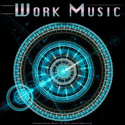 Background Music for Working