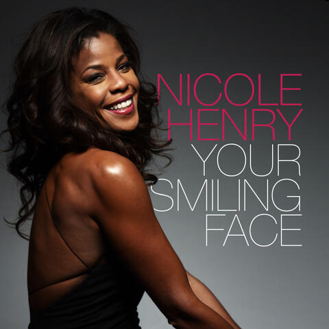 Your Smiling Face (feat. Pete Wallace, Eric England, David Chiverton, Aaron Lebos & John Michalak)