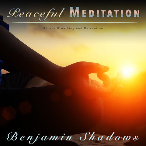 Peaceful Meditation: Serene Breathing and Relaxation
