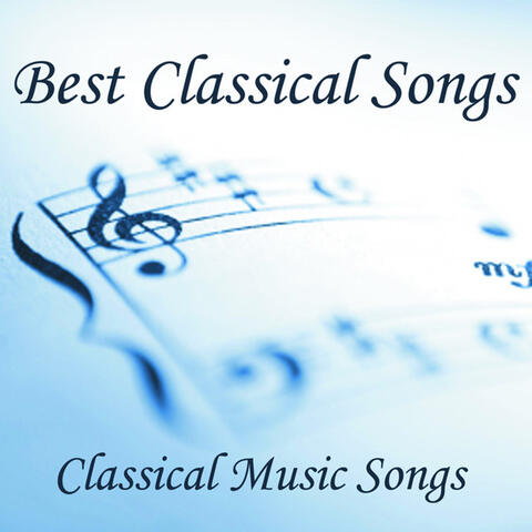 Classical Music Songs