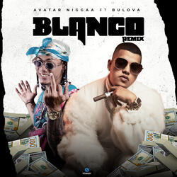 Blanco (feat. Bulova)