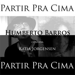 Partir pra Cima (feat. Katia Jorgensen)
