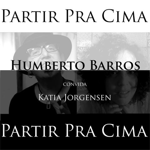 Humberto Barros