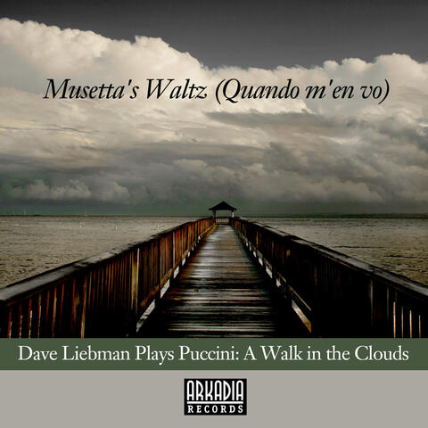 Quando m'en vo [From the opera "La Boheme"]