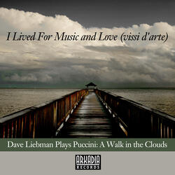 Vissi d'arte (feat. Nancy Hambleton-Torrente, Phil Markowitz & Jamey Haddad)