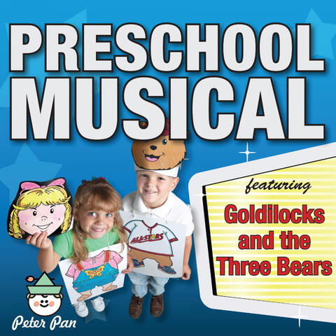 Preschool Musical