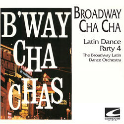 I Talk To The Trees Cha Cha Cha