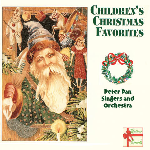 Children's Christmas Favorites