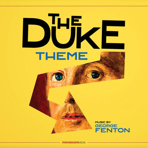 The Duke Theme (from "The Duke")