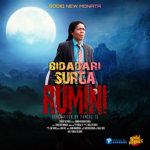 Rumini Bidadari Surga