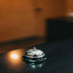 Fiery Music for Nightcap Drinks