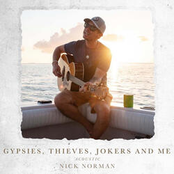 Gypsies, Thieves, Jokers and Me