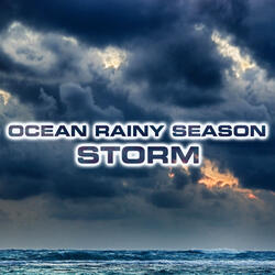Ocean Relaxing White Noise (feat. Megastorms, Atmospheres White Noise Sounds, Stormy Weather Sounds, White Noise Sound FX, Rain & Ocean Sounds & Ocean Storm Sounds)