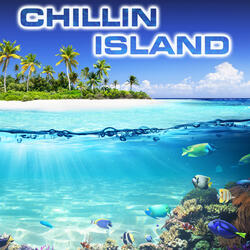 Relaxing Island  White Noise (feat. Atmospheres Sounds, Atmospheres White Noise Sounds, Beach Waves Sounds FX, Tropical Ocean Sounds FX, Ocean Breeze Sounds & Ocean Island Beach Sounds)