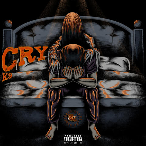 Cry (feat. Courtney Doucet)